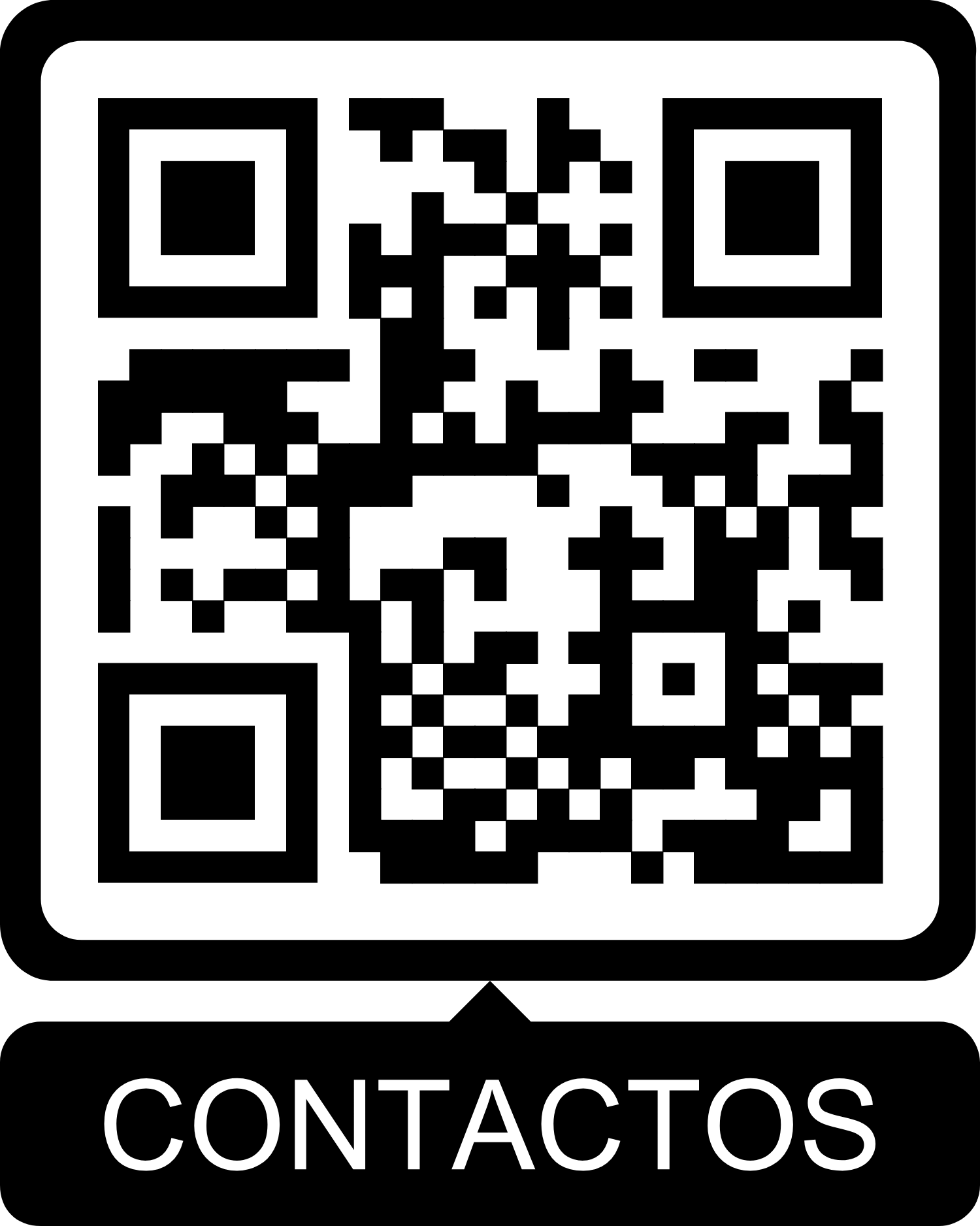 QR Contactos REDCOM